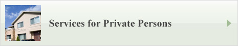 Services for Private Persons